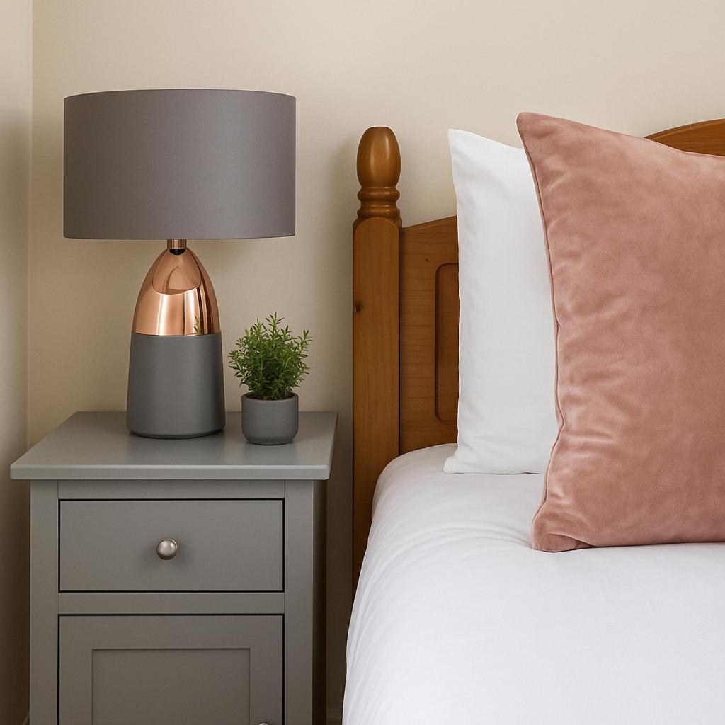 Flat - 3 Min To West Kensington Station