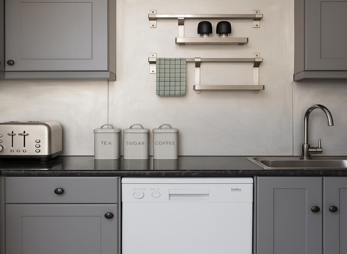 Flat - 3 Min To West Kensington Station *